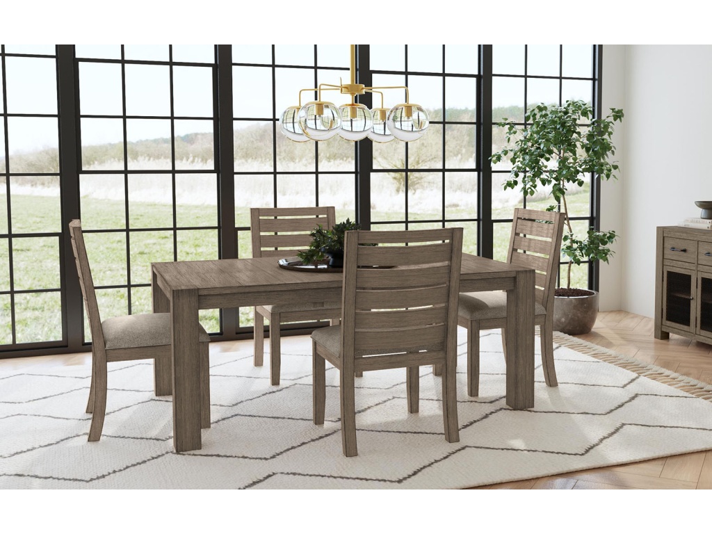 Leg Table - main image