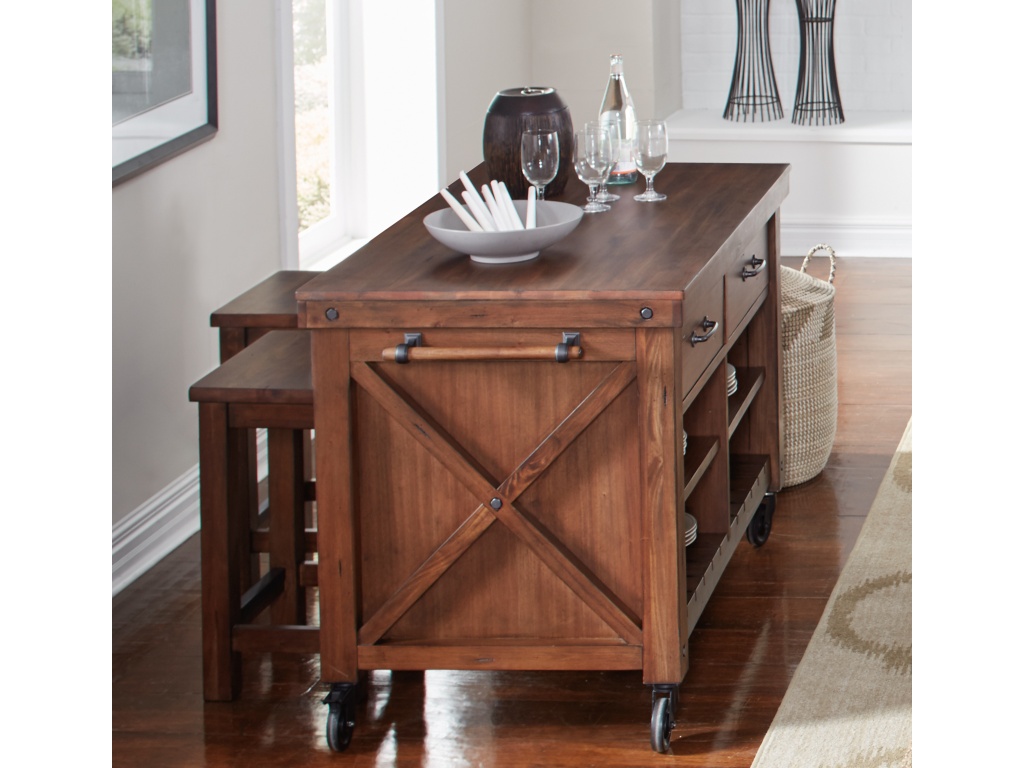 Counter Stool - image 2