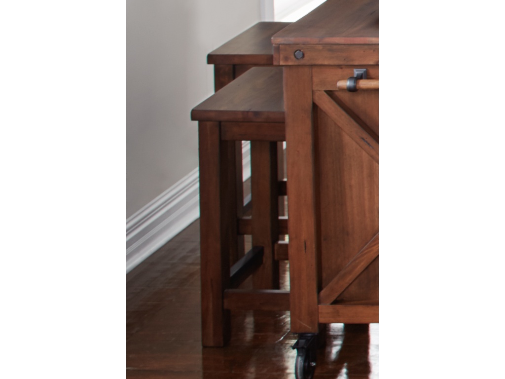 Counter Stool - main image