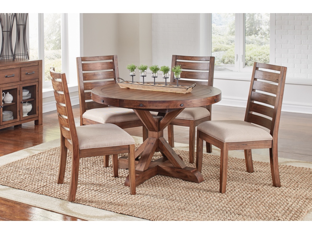 Pedestal Table - main image