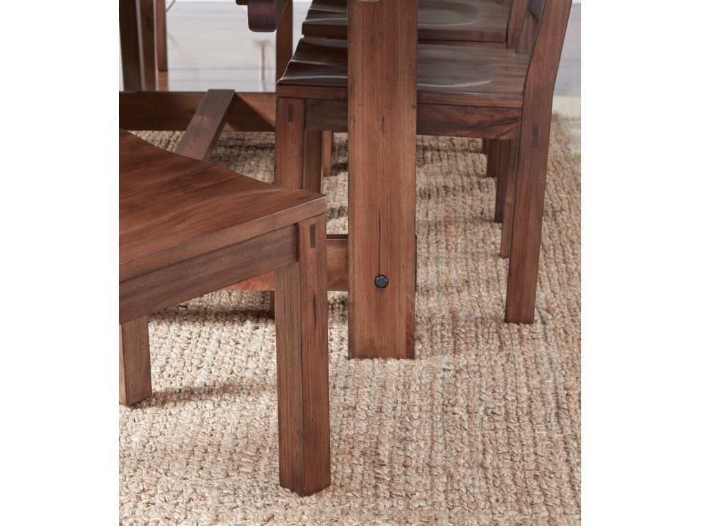 Trestle Table - image 2