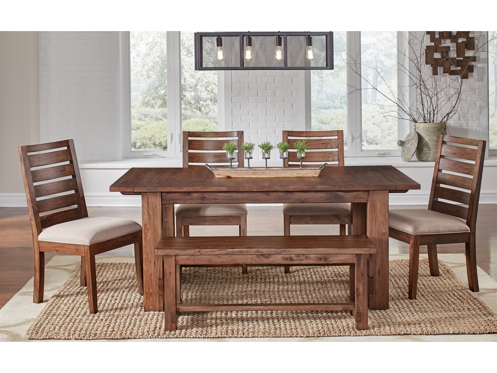 Trestle Table - main image