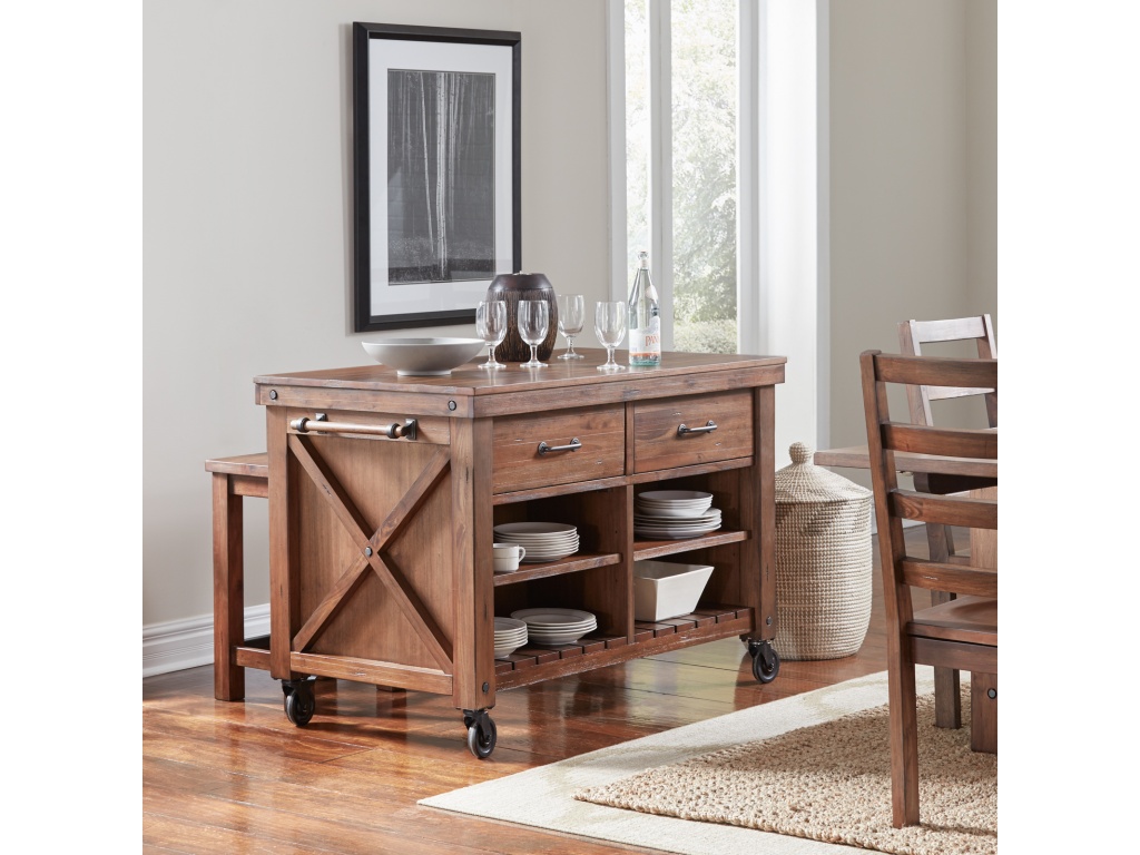 Kitchen Island - main image