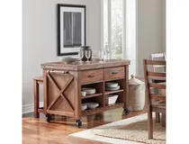 Kitchen Islands