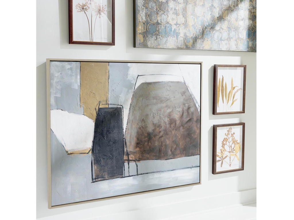 The Road Between - image 1