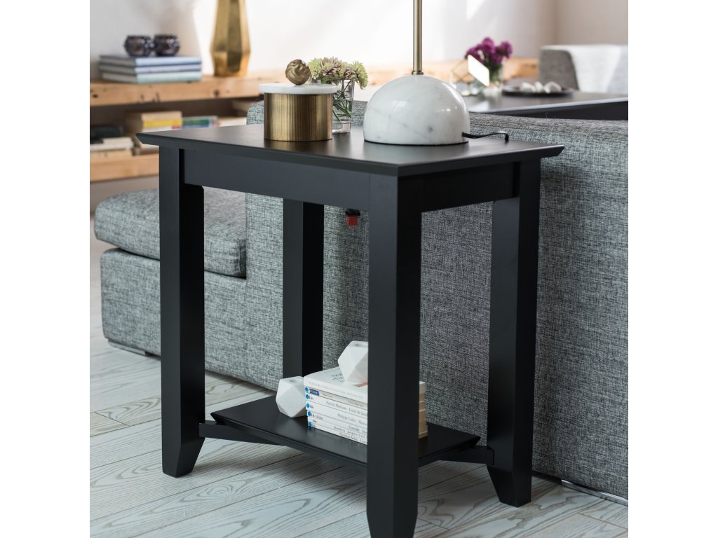 End Table 2422 EJ - image 3
