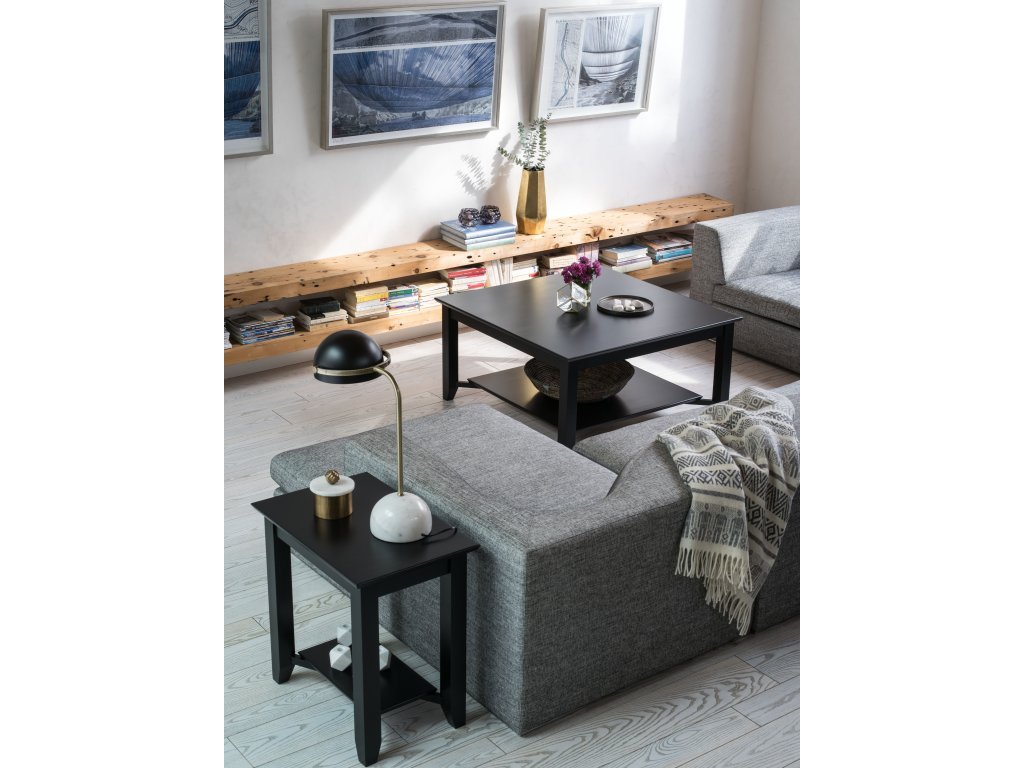 Coffee Table 4242 EJ - image 4