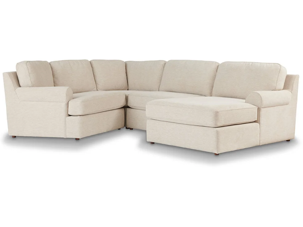 Alani Sectional - main image