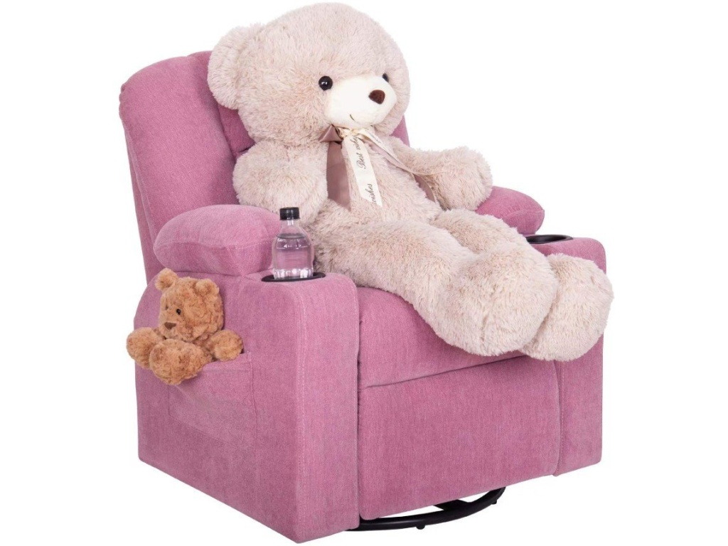 Amelia Kids Recliner - image 1