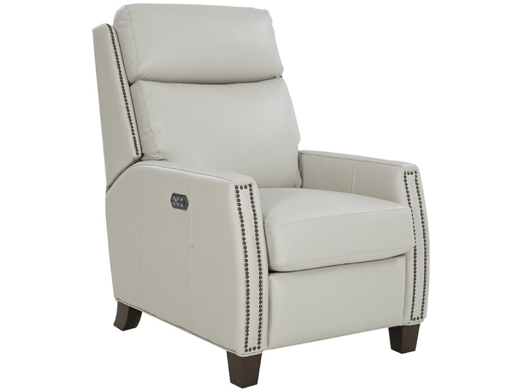 Anaheim Big & Tall Power Recline - main image