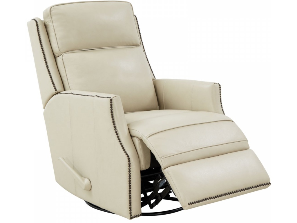 Aniston Manual Recline - image 1