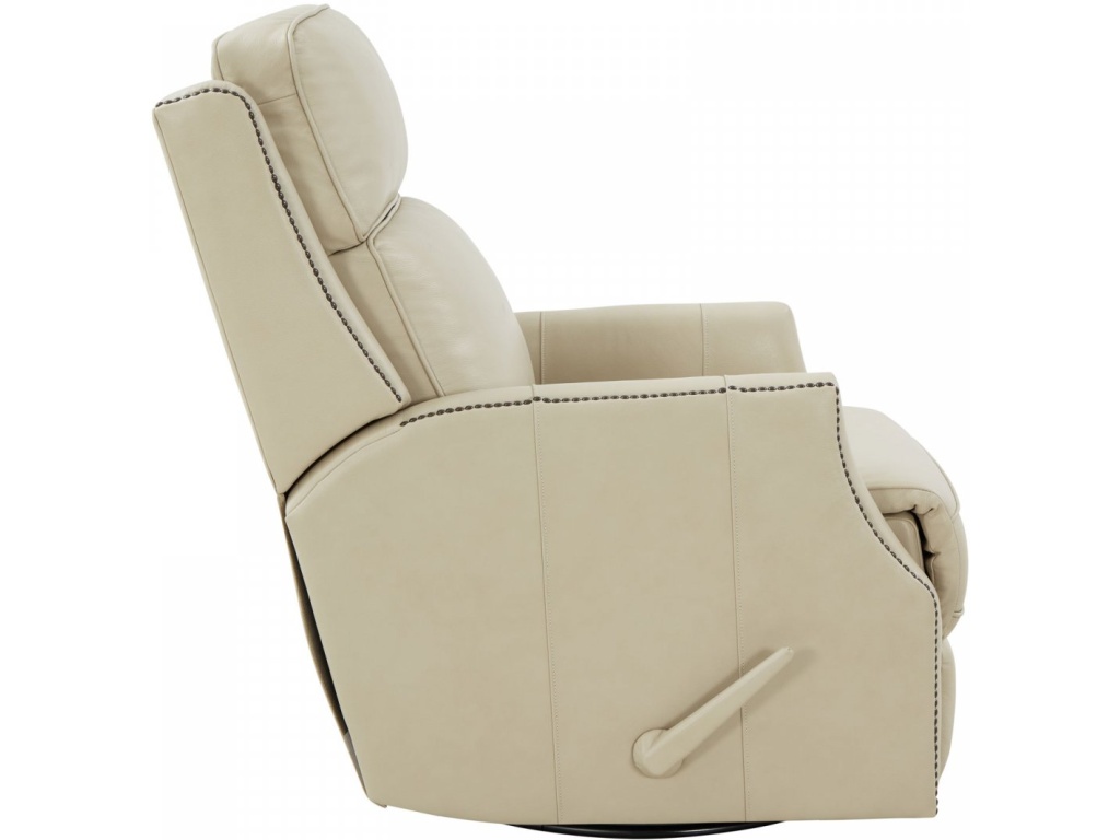 Aniston Manual Recline - image 3