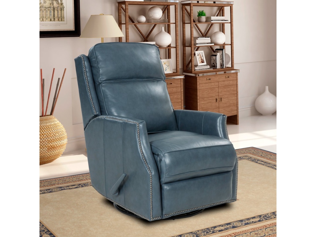 Aniston Manual Recline - image 4