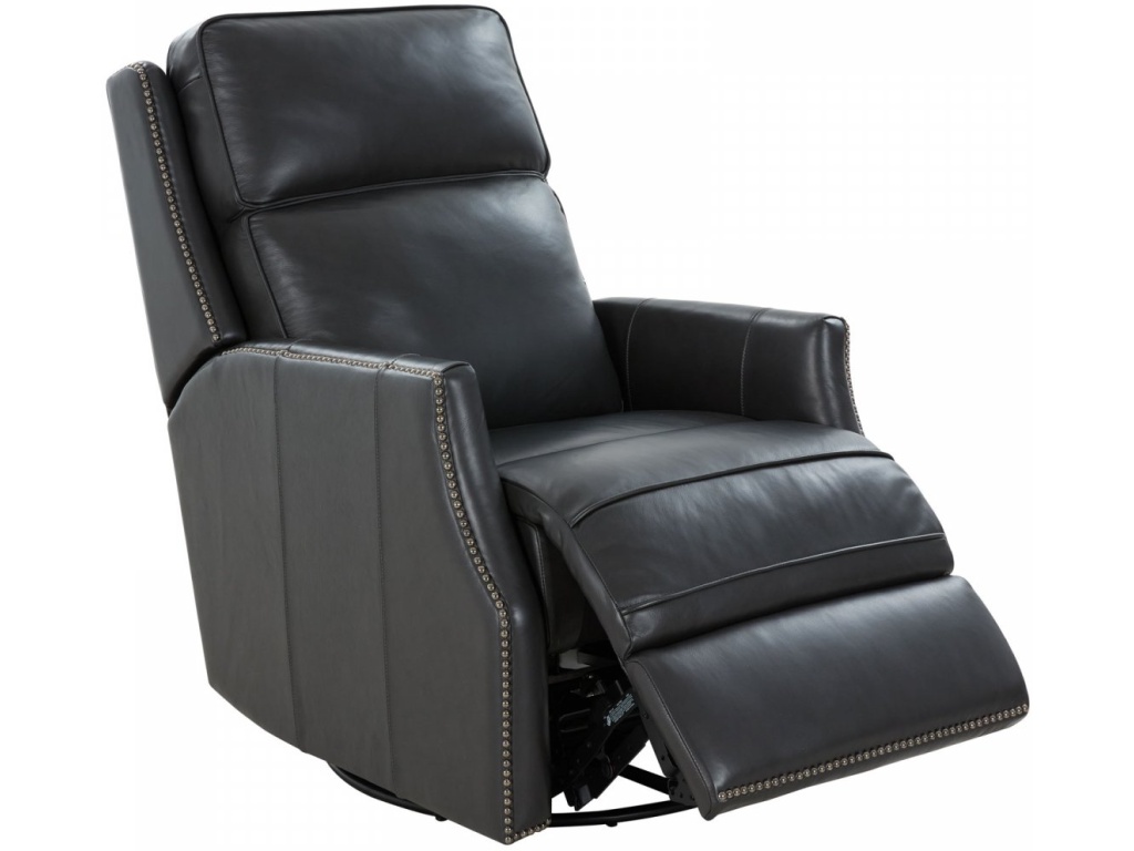 Aniston Power Recline - image 1