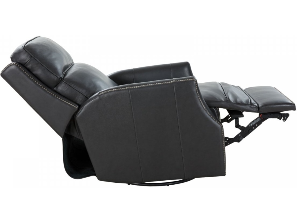 Aniston Power Recline - image 2