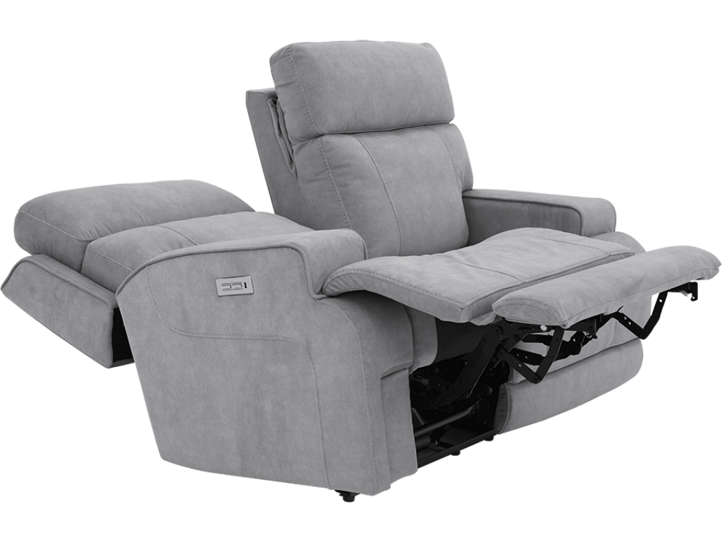 Ashbee Zero Gravity Power Reclining - image 4