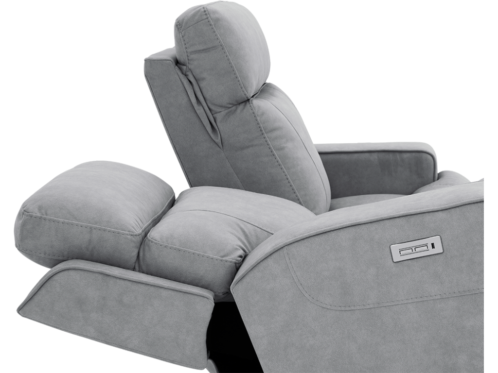 Ashbee Zero Gravity Power Reclining - image 1