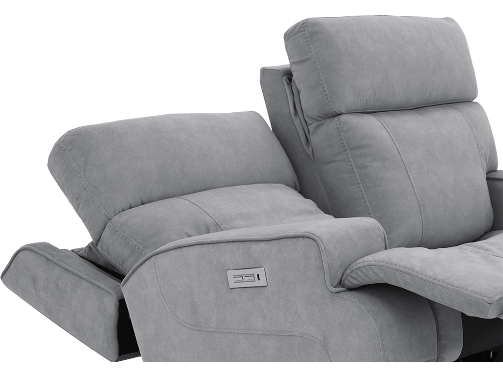 Ashbee Zero Gravity Power Reclining - image 2