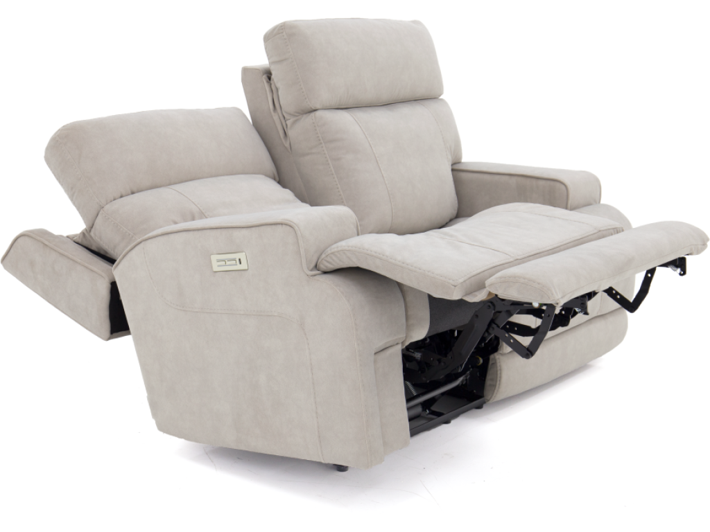Ashbee Zero Gravity Power Reclining - image 1