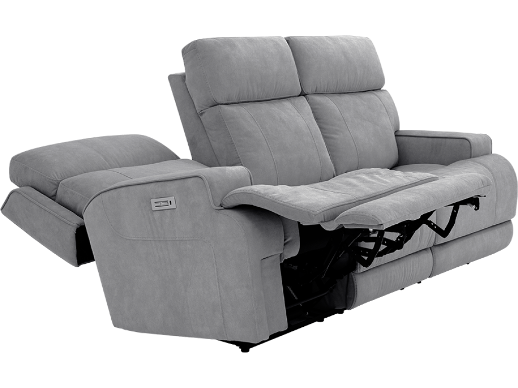 Ashbee Zero Gravity Power Reclining - image 2