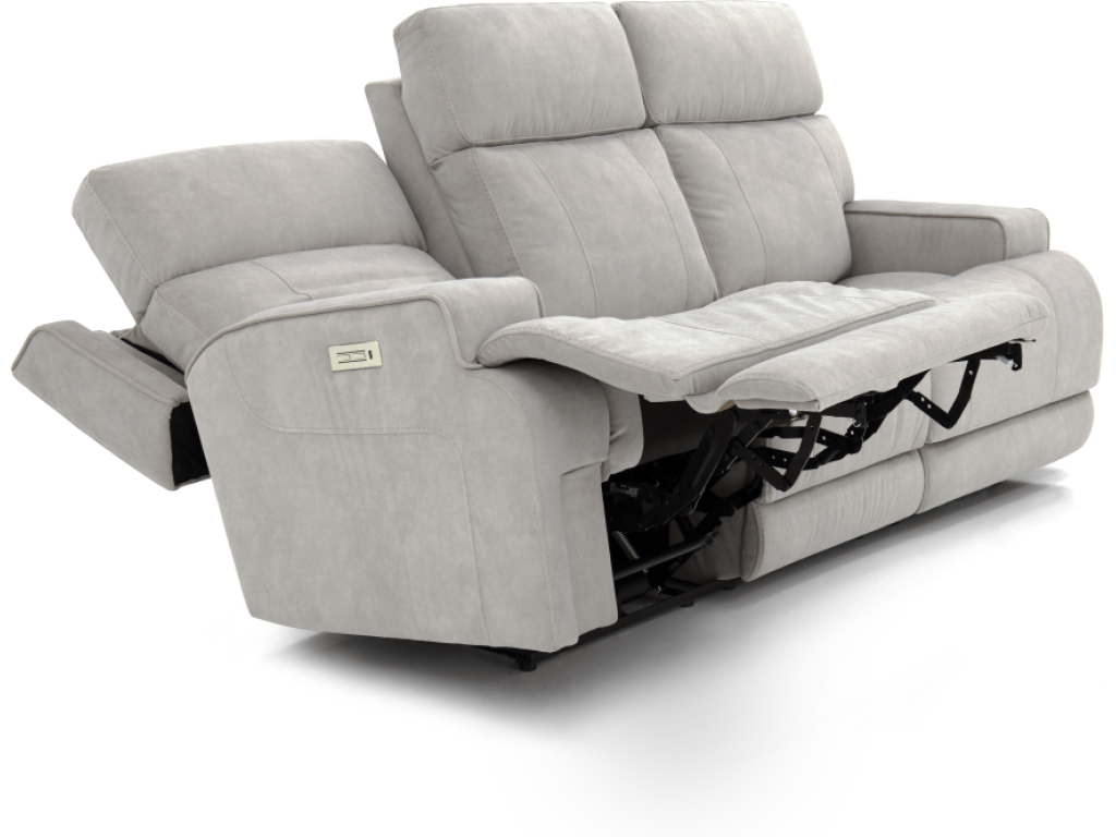 Ashbee Zero Gravity Power Reclining - image 2