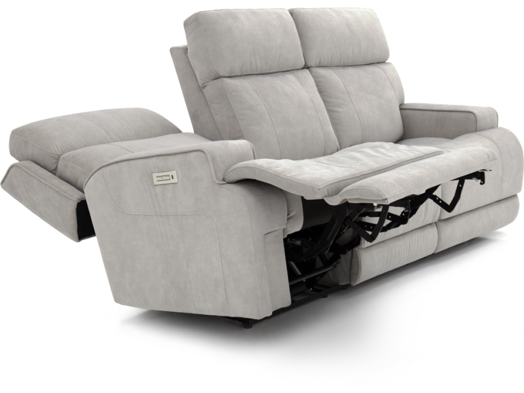 Ashbee Zero Gravity Power Reclining - image 3