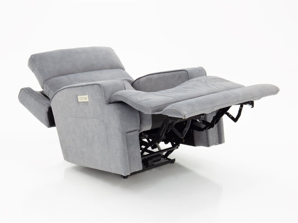 Ashbee Zero Gravity Power Reclining - image 2