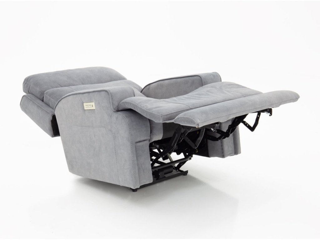 Ashbee Zero Gravity Power Reclining - image 3