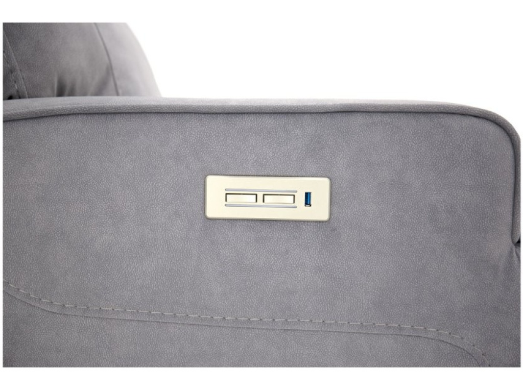 Ashbee Zero Gravity Power Reclining - image 5