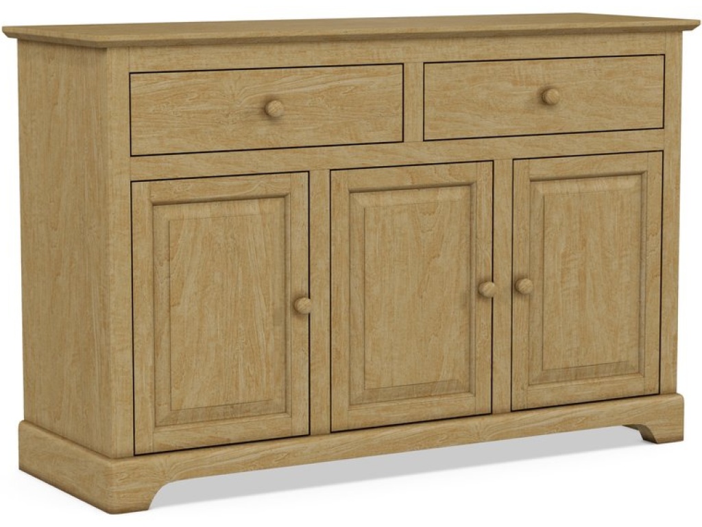 3 Door Buffet - main image