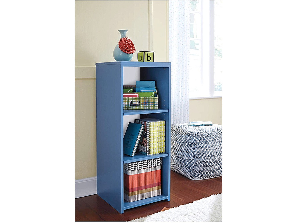 Chevron Pouf - image 5