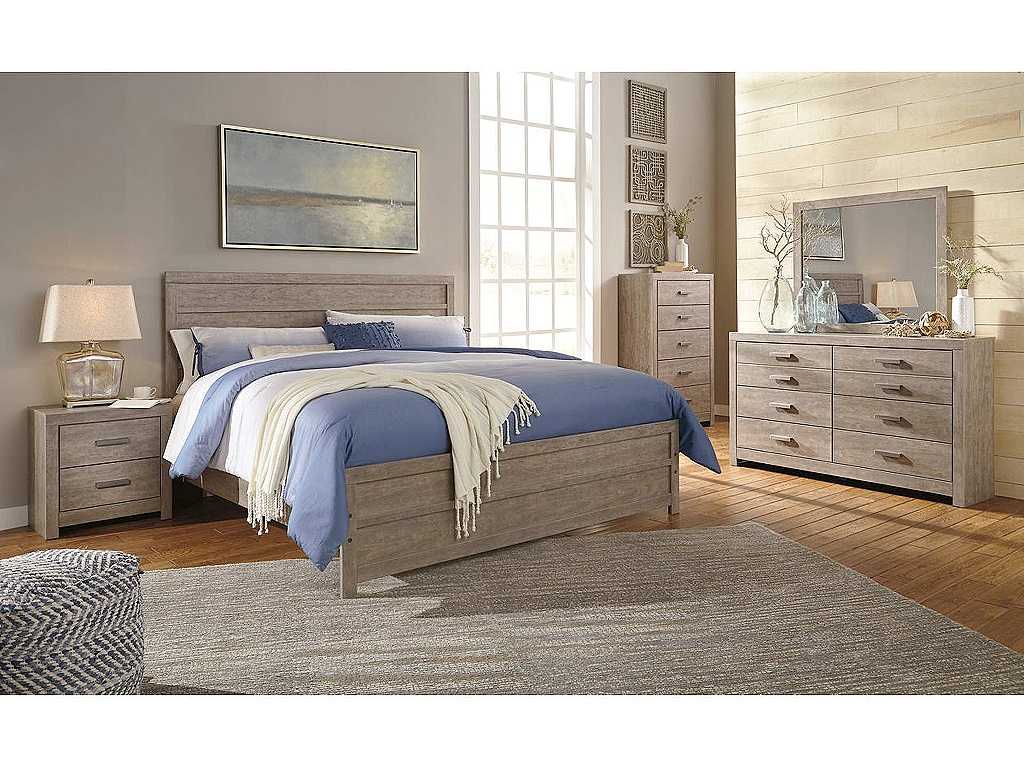 Culverbach Dresser - image 2
