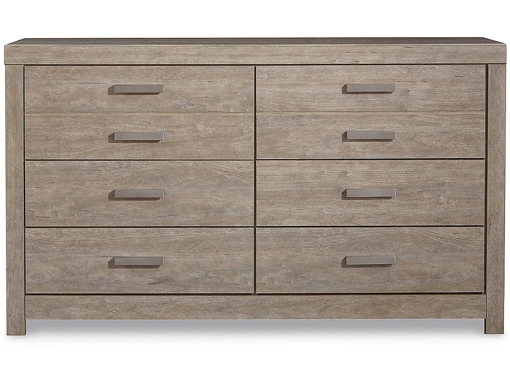 Culverbach Full Panel Bed, Dresser and Nightstand - image 2