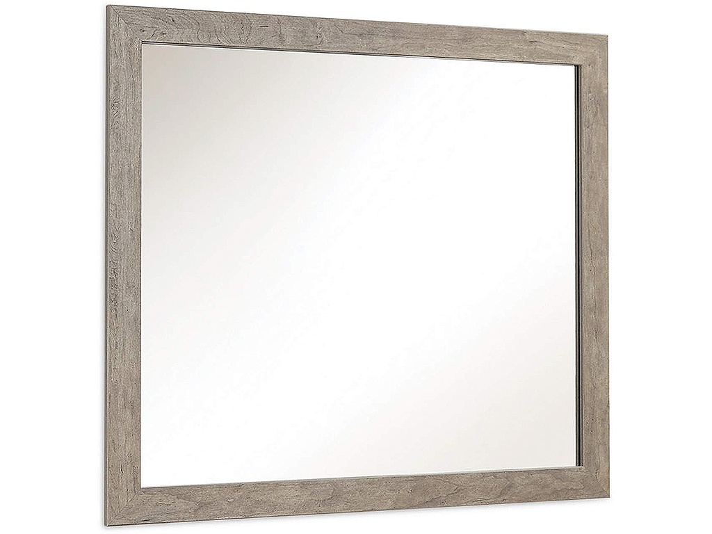 Culverbach Bedroom Mirror - main image