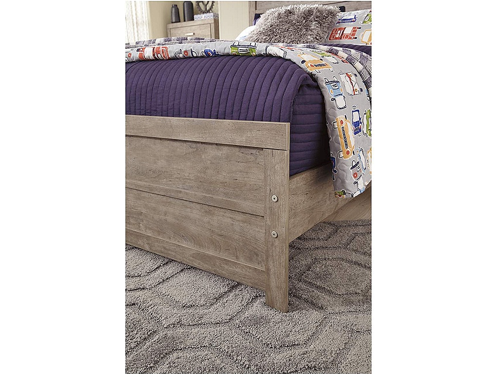 Culverbach Full Panel Bed - image 5