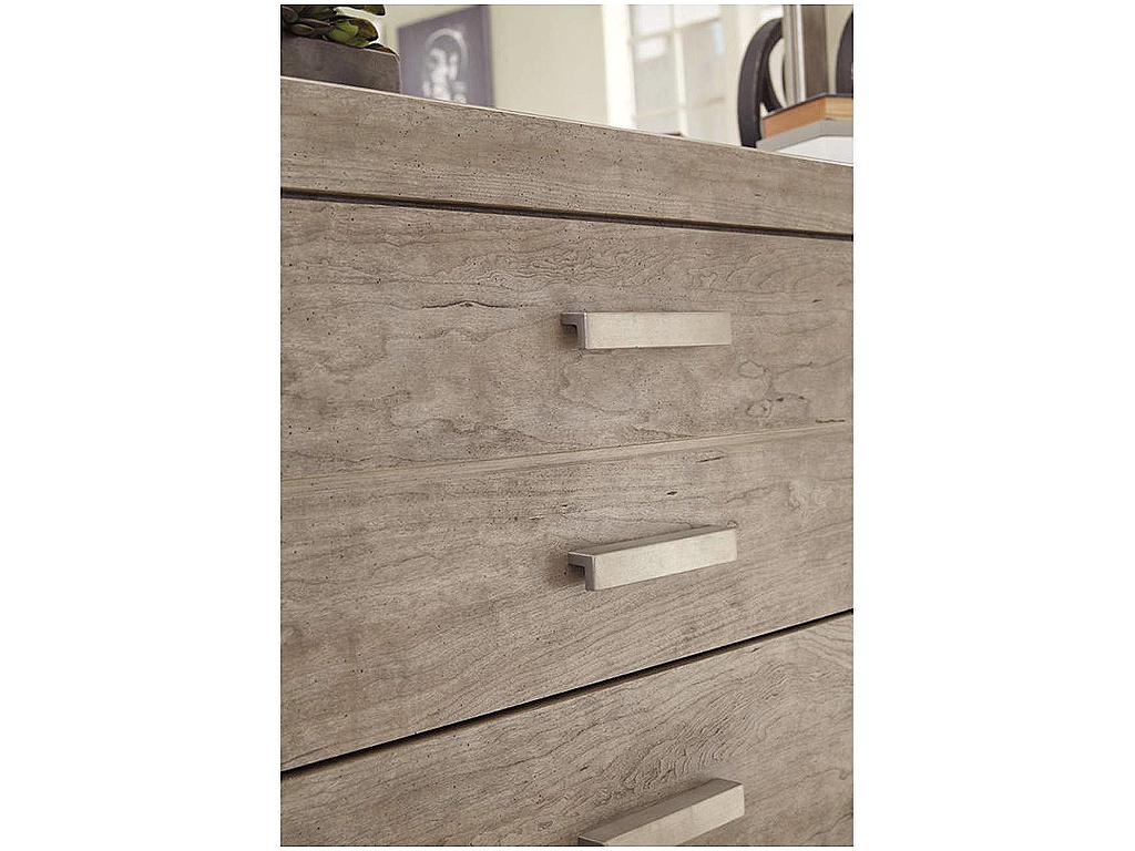 Culverbach Full Panel Bed, Dresser and Nightstand - image 17