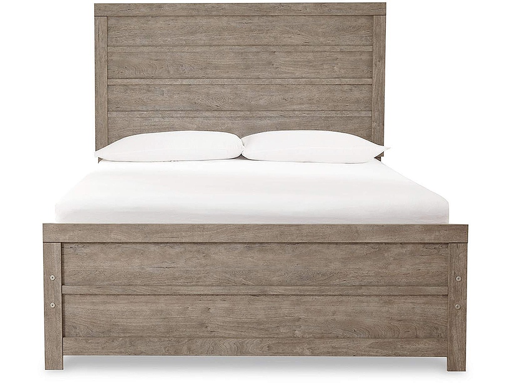 Culverbach Full Panel Bed - image 4