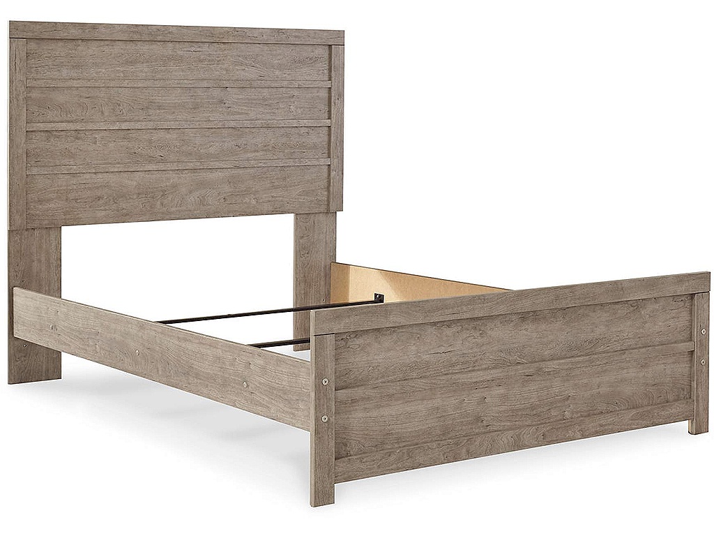 Culverbach Full Panel Bed - image 2