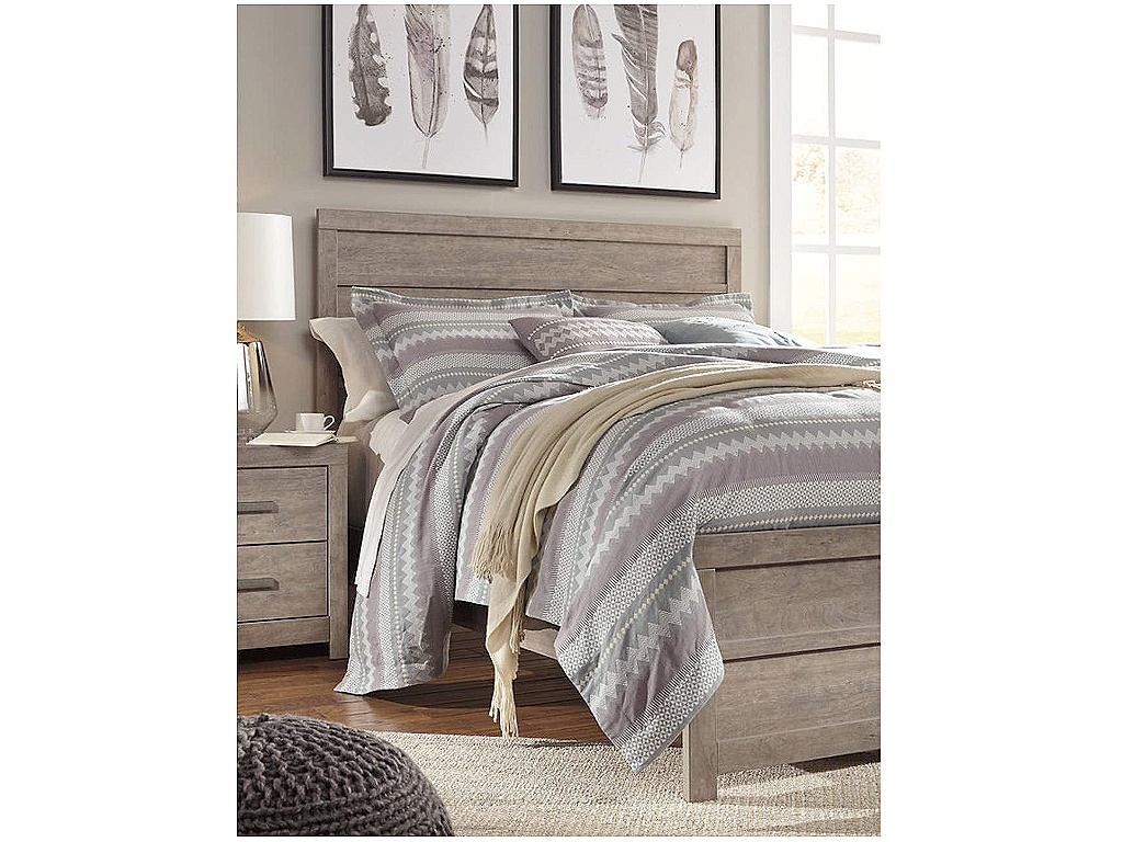 Culverbach Queen Panel Bed - image 2