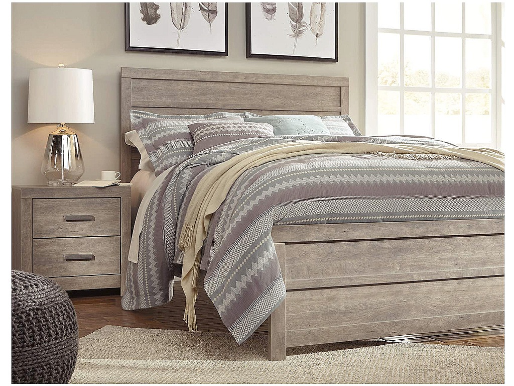 Culverbach Queen Panel Bed - image 4