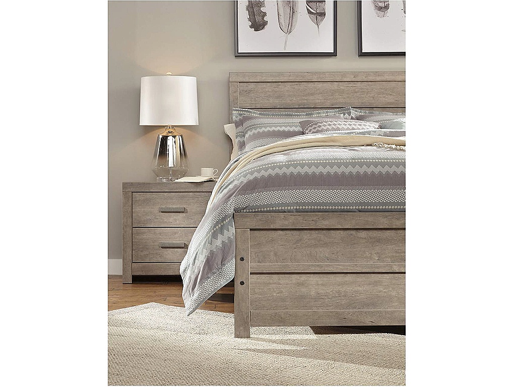 Culverbach Queen Panel Bed - image 5