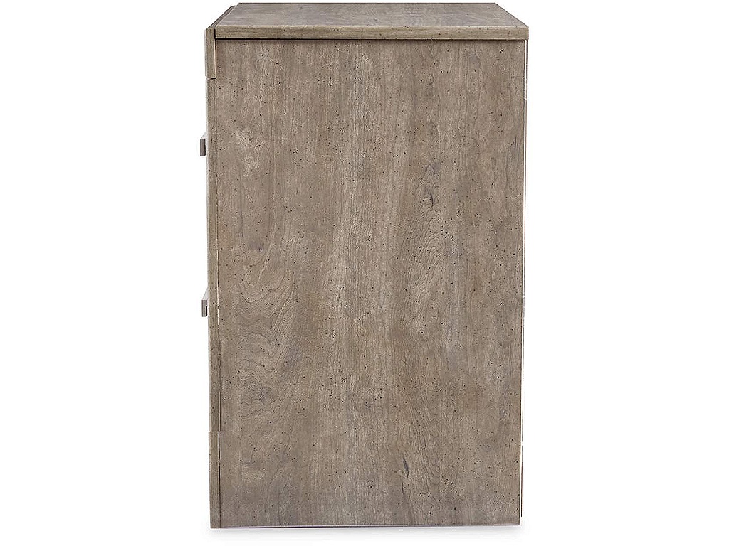 Culverbach Queen Panel Bed with Dresser and Mirror, Chest and 2 Nightstands - image 11
