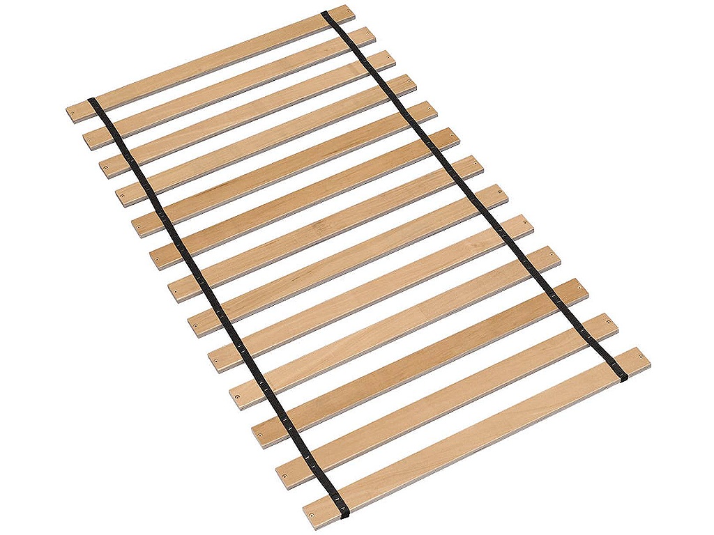 Platform Twin Roll Slats - main image