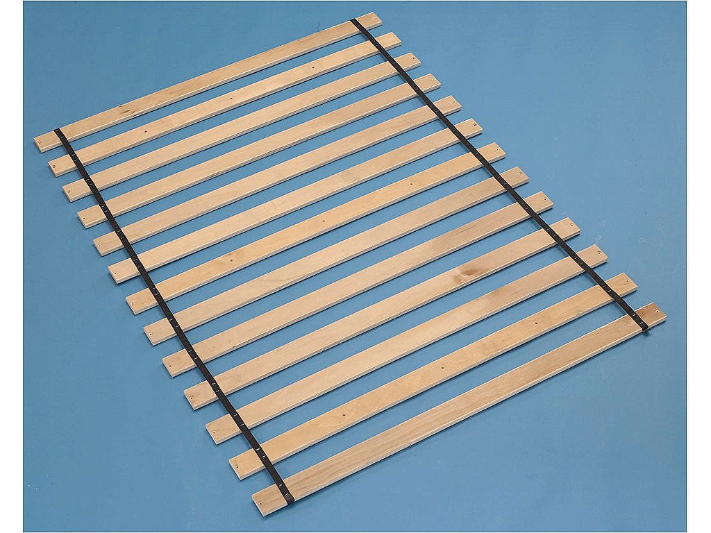 Platform Full Roll Slats - image 1