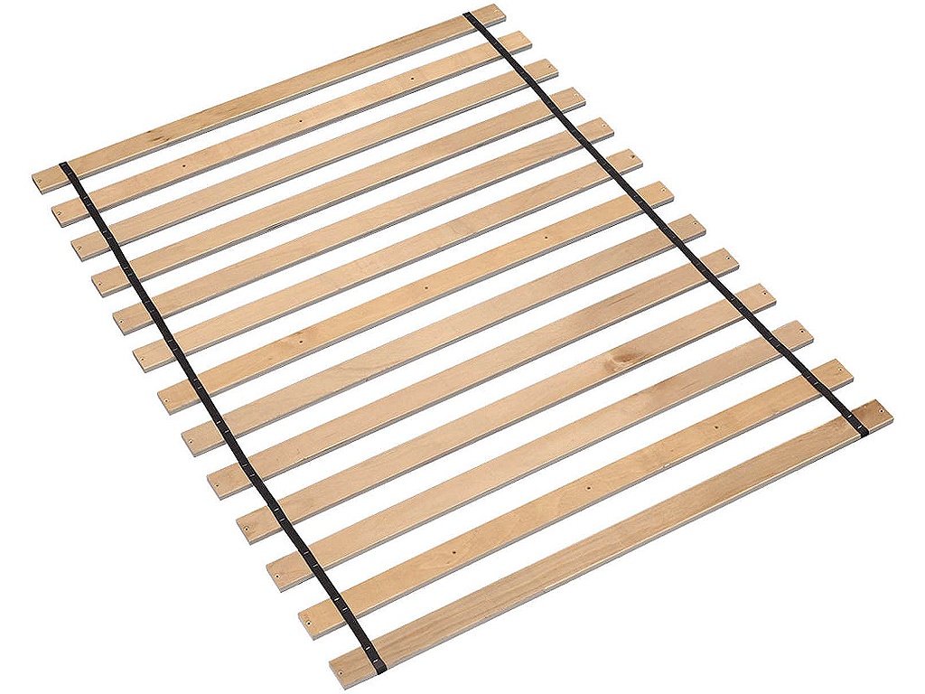 Platform Full Roll Slats - main image