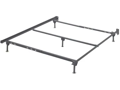 Platform Queen Bolt on Bed Frame