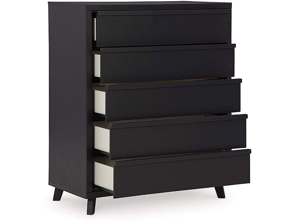 Danziar Wide Chest of Drawers - image 2