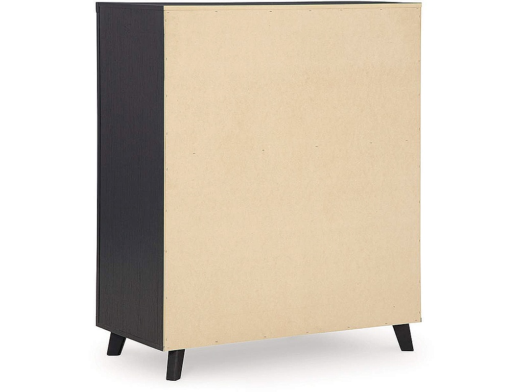 Danziar Wide Chest of Drawers - image 5