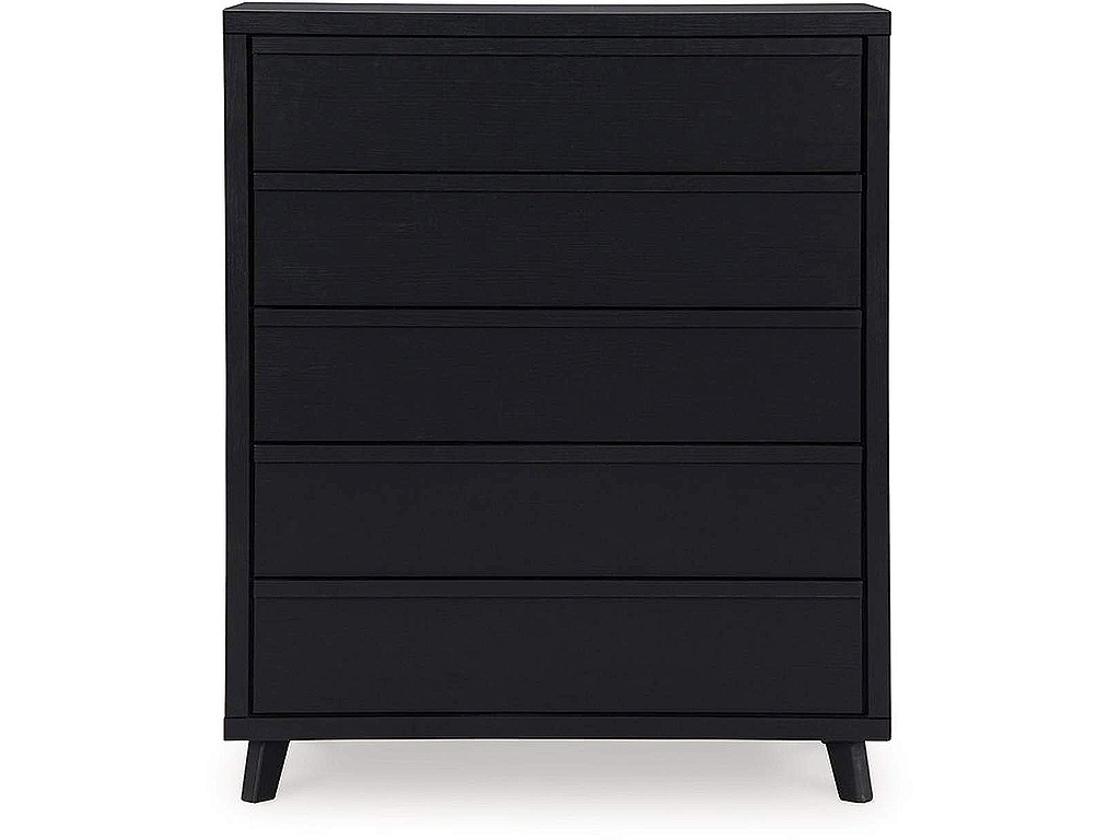 Danziar Wide Chest of Drawers - image 3