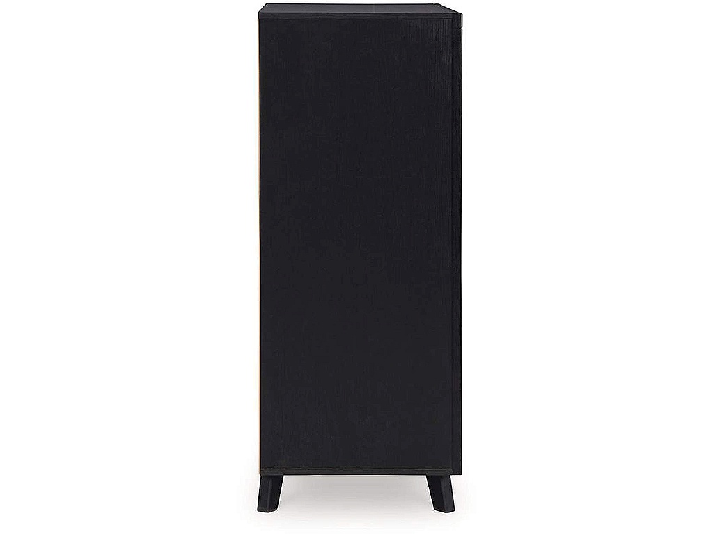 Danziar Wide Chest of Drawers - image 4